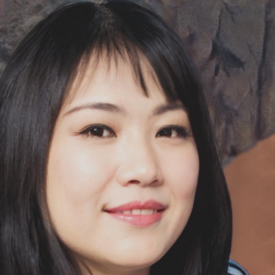Portrait de Sophie Martineau, analyste en investissement
