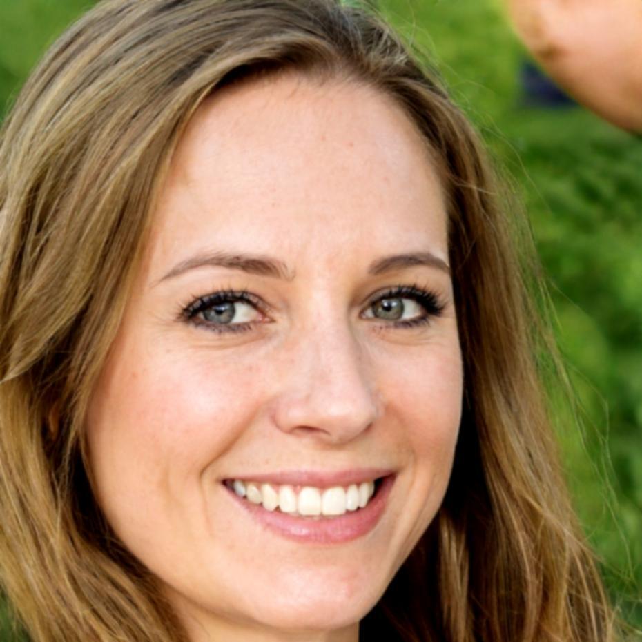 Portrait de Sophie Leblanc, consultante en gestion budgétaire